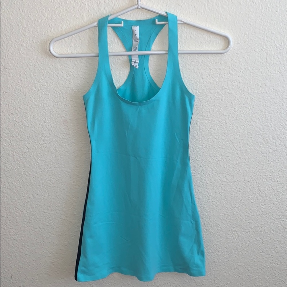 Lululemon Athletica Tank Top